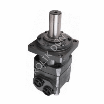 BMT 800 C 40 HID.MOTOR 125MM