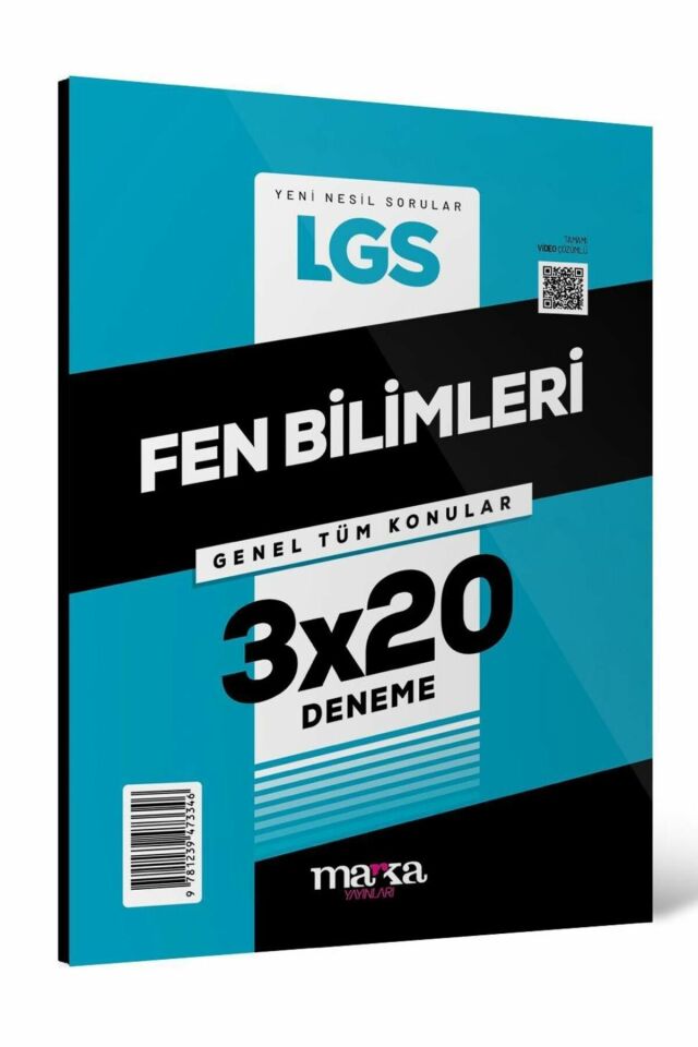 Marka Lgs Genel Tüm Konular Fen Bilimleri