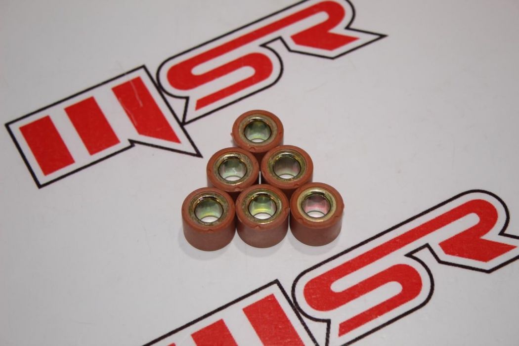 Moto Express NH 100 6 LI BURÇ SETİ PRC 13 GR