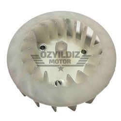 Moto Express FAN SPACY OEM