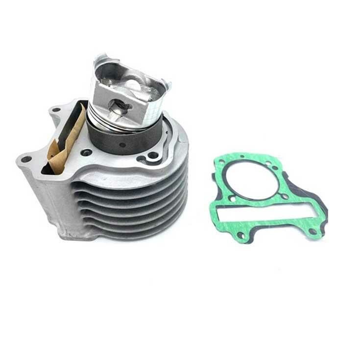 Honda Activa S 125 Silindir Piston Kit Ys