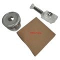 1mm Honda Spacy Alpha 110 51mm Piston Segman Kit Seti Cs