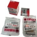 Yamaha Rx135 King Standart Piston Segman Kit A