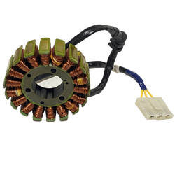 Moto Express STATOR NS 200 OEM