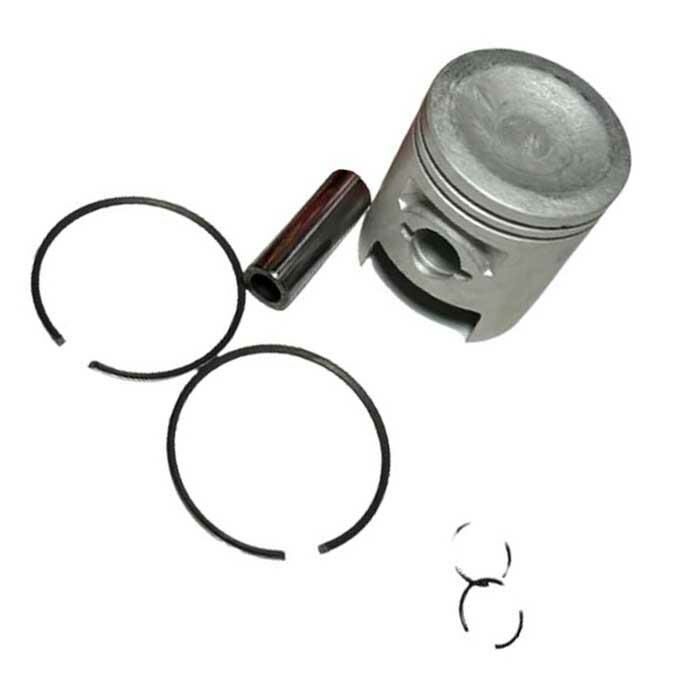 1.75mm Kinetic Zoom 53.50mm Piston Segman Kit Gz