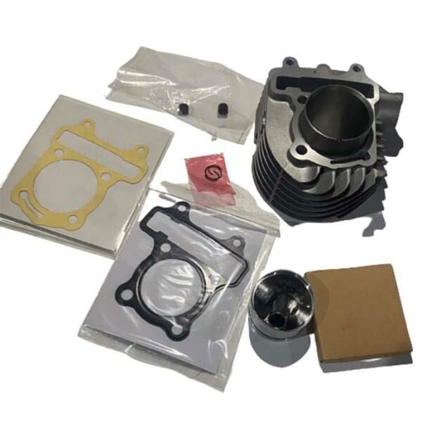 Honda Fizy125 2011-2017 Silindir Piston Segman Kit Seti Om