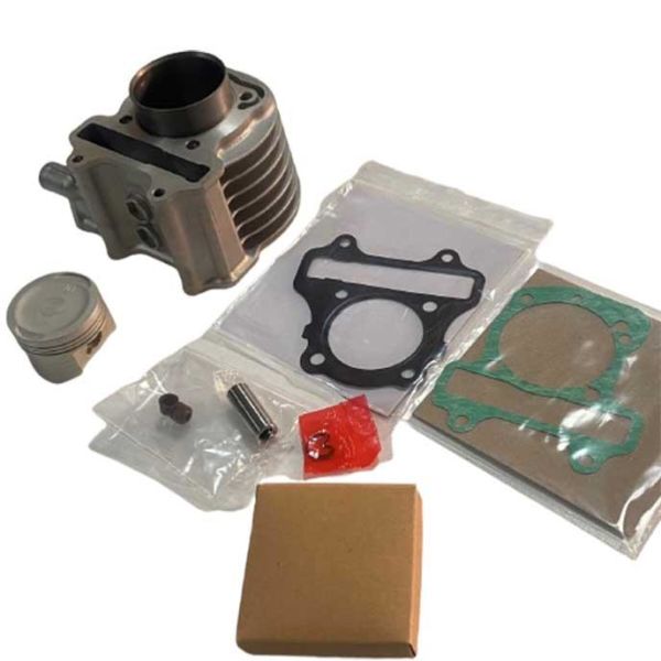 Honda Activa S 125 Silindir Piston Kit Om