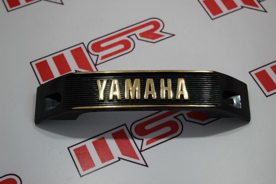 Moto Express YAMAHA RX115 ÖN MAŞA YAZI A