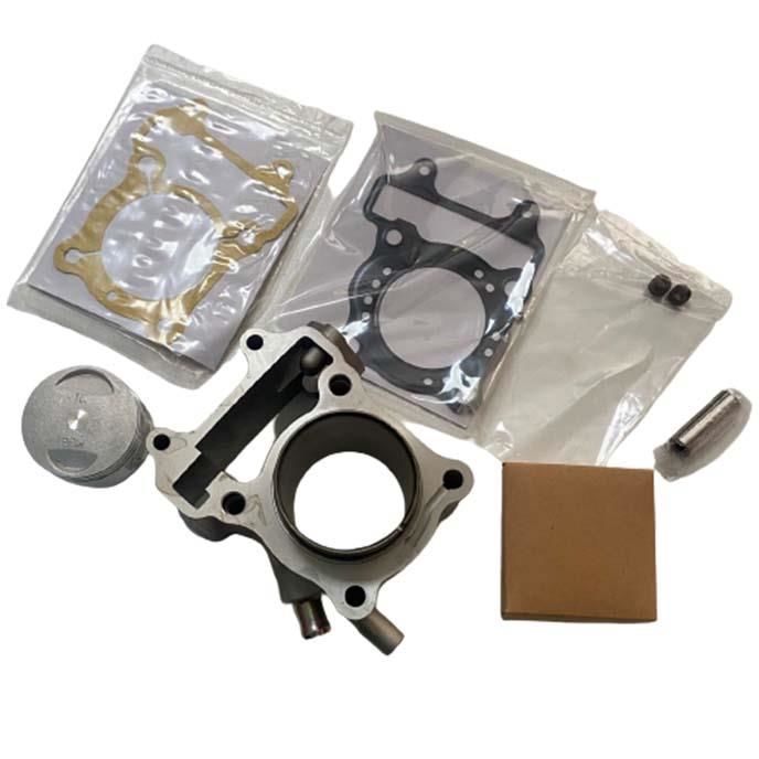 Honda Dylan150 2006-2008 Silindir Piston Segman Kit Seti Cs