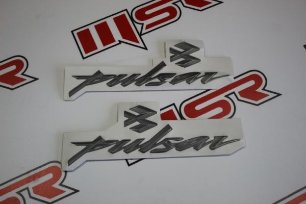 Moto Express PULSAR STICKER