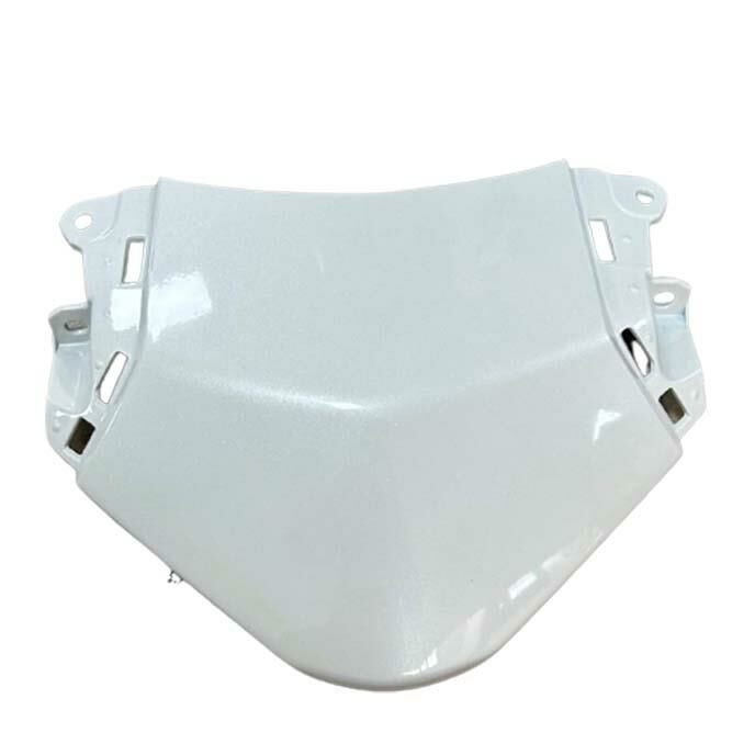 Yamaha Nmax125-155 2021-2023 Arka Stop Altı Kuyruk Grenajı Beyaz A