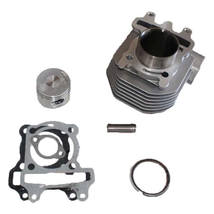 Kuba Rutec Cargo 130 125 Salcano Astro 125 Silindir Piston Kit DP1