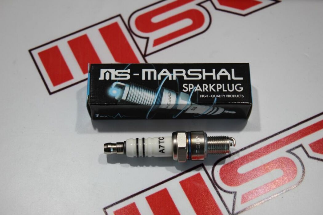 Moto Express MOTOSİKLET BUJİ MARSHALL C7HSA CUB-SCT