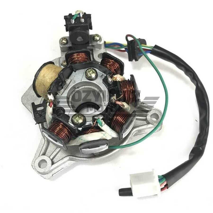 Moto Express STATOR KOMPLE TITAN