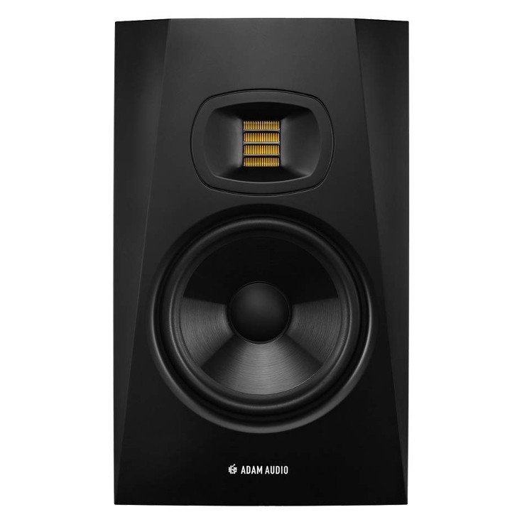 ADAM AUDIO T7V 7 inç Aktif Monitör Hoparlör (Tek)