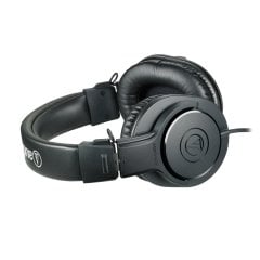 Audio-Technica ATH-M20x Stüdyo Kulaklığı