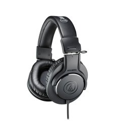 Audio-Technica ATH-M20x Stüdyo Kulaklığı