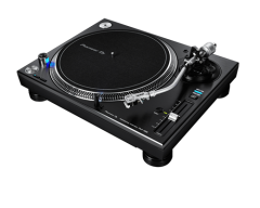 Pioneer DJ PLX-1000 Profesyonel Direct Drive DJ Turntable