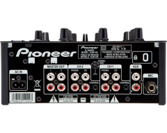 Pioneer DJ DJM-350 2 Kanal Efektli DJ Mikser