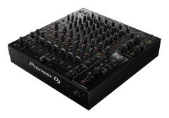 Pioneer DJ DJM-V10 Profesyonel 6 Kanal DJ Mikser