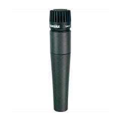 Shure SM57-LCE Dinamik Enstrüman Mikrofonu