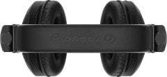 Pioneer DJ HDJ-X5BT-K Bluetooth'lu Kablosuz DJ Kulaklığı