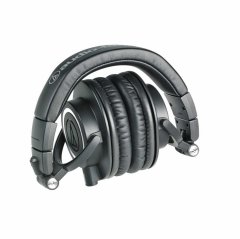 Audio Technica ATH-M50X Stüdyo Kulaklığı