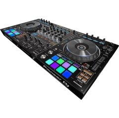 Pioneer DDJ-RZ DJ Controller