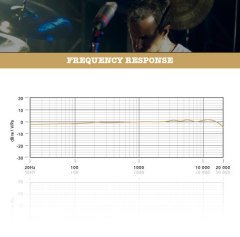 RODE NT1000 Mikrofon