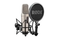 RODE NT2-A Mikrofon