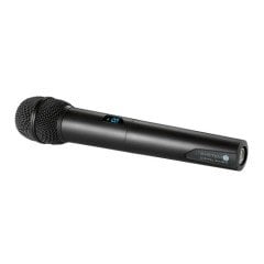 Audio Technica ATW-1312 Kablosuz Yaka ve El Mikrofonu Seti