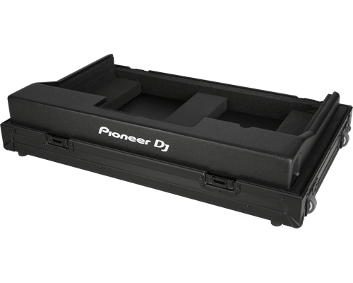 Pioneer DJ FLT-XDJRX2 Hard Case XDJ-RX2 için