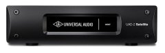 UNIVERSAL AUDIO UAD-2 Thunderbolt Quad Core