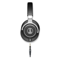 Audio Technica ATH-M70x Kapalı Tip Stüdyo Referans Kulaklığı