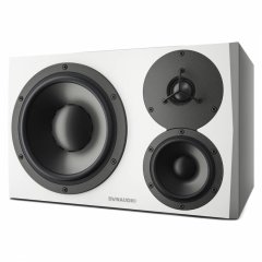 Dynaudio LYD-48L Sol Monitör Hoparlör (Beyaz)