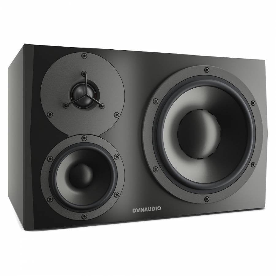 Dynaudio LYD-48R Sağ Monitör Hoparlör (Siyah)