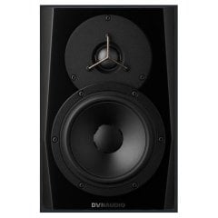 Dynaudio LYD 5 Aktif Stüdyo Monitörü (Siyah)