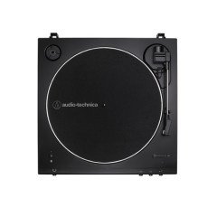 Audio-Technica AT-LP60XBTBK Kablosuz Turntable