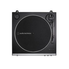 Audio-Technica AT-LP60XUSBGM (USB ve Analog) Turntable