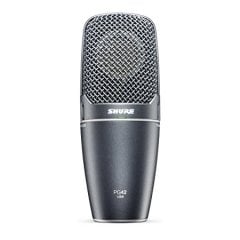 Shure PG42-USB Condenser Mikrofon