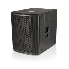 dB Technologies SUB 618 18” Aktif Subwoofer