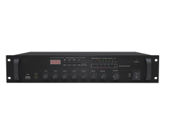 MCS PA-Z200U  5 Zone Amfi