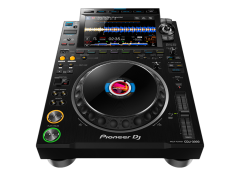 Pioneer DJ CDJ-3000 Profesyonel Deck Medya Oynatıcı
