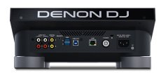 DENON DN-SC5000 Prime Media Player