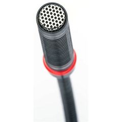 Doppler MT-2080 Işıklı ve Dingdonglu Kürsü Mikrofonu