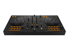 Pioneer DDJ FLX4 2 Kanal DJ Controller