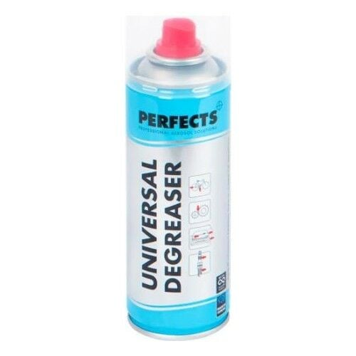 Perfect Perfects Yağsız Kontak Temizleyici Sprey - 200 ml