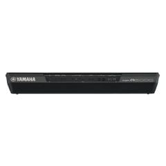 Yamaha PSR A5000 Ritmli Klavye Workstation | Soft Case + 2 Neutrik Konnektörlü Kablo + CTT Çapraz Org Standı HEDİYE