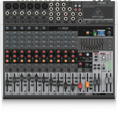 Behringer XENYX X1832USB 18 Kanal Mikser