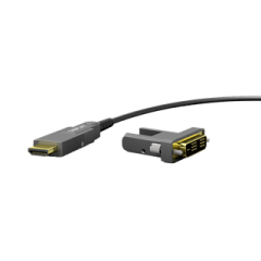 PROCAB CLV220A/30 Fiber HDMI KABLO HDMI 30 METRE